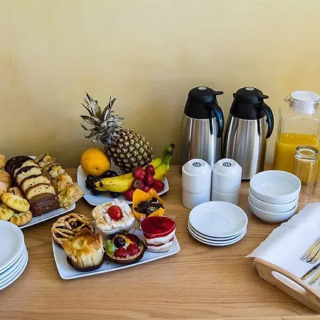 Monastery Boutique 4* La Canée