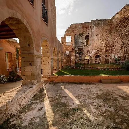 Hotel Monastery Boutique La Canée