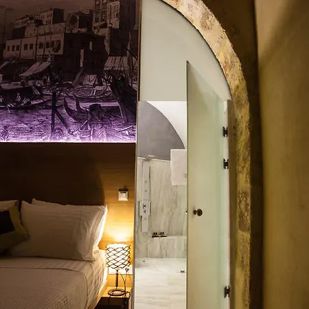 Monastery Boutique La Canée