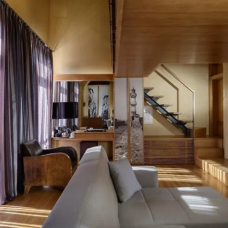 Monastery Boutique La Canea