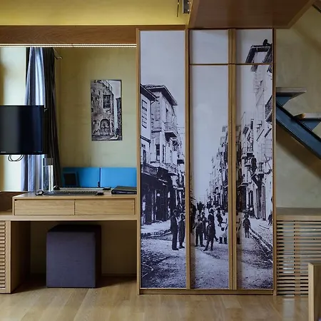 Monastery Boutique Hotel La Canea