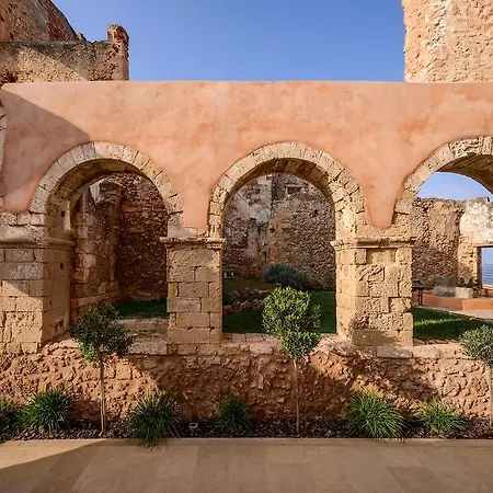 Monastery Boutique Hotel La Canea