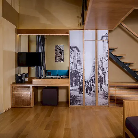Hotel Monastery Boutique 4*