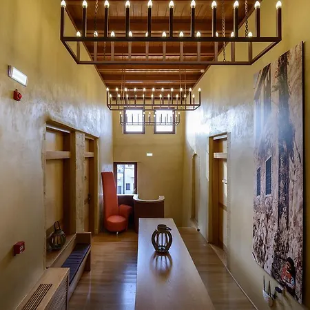 Hotel Monastery Boutique 4*