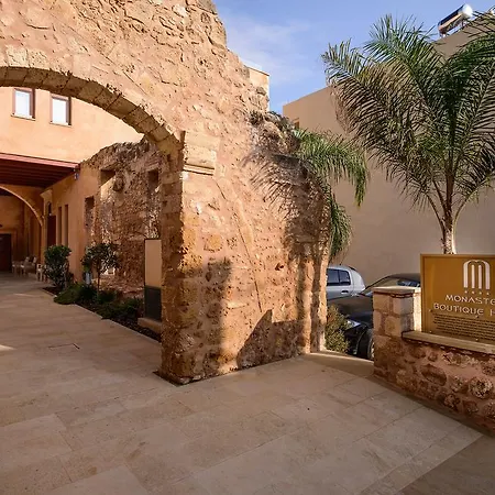 Monastery Boutique 4*