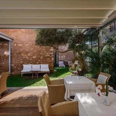 Hotel Monastery Boutique 4*