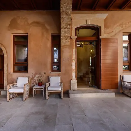 Monastery Boutique 4*