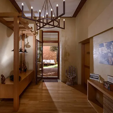 Monastery Boutique 4* Chania (Crete)