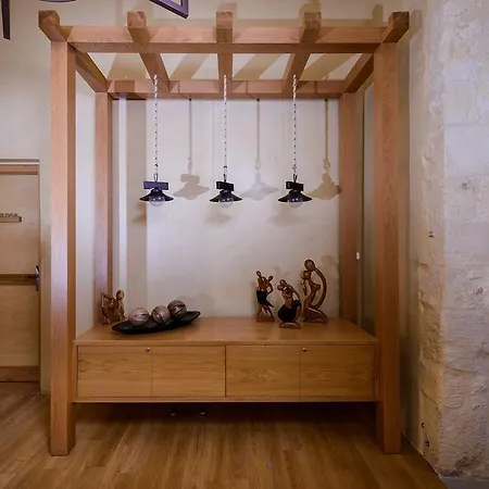 Monastery Boutique Hotel 4*