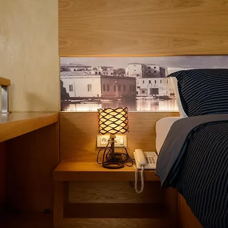 Monastery Boutique 4*
