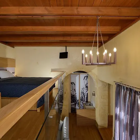 Monastery Boutique Hotel 4*