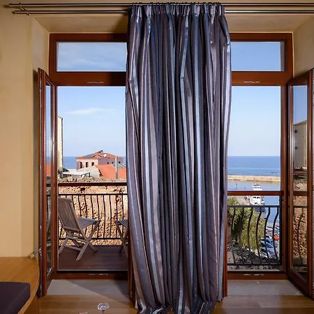 Monastery Boutique Hotel Chania (Crete)