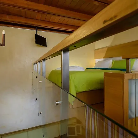 Hotel Monastery Boutique 4*