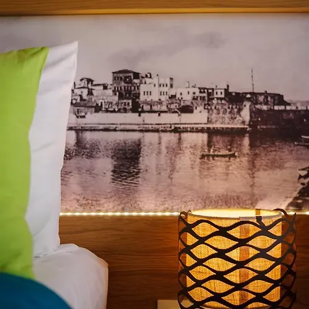 Monastery Boutique 4*