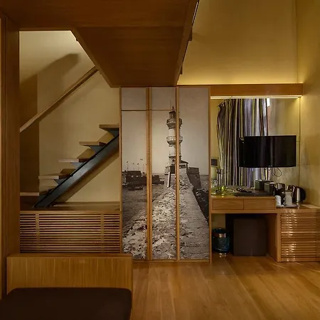 Hotel Monastery Boutique Chania (Crete)