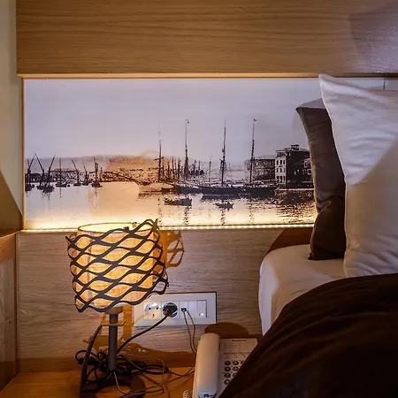 Monastery Boutique Hotel