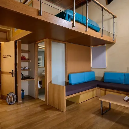 Monastery Boutique Hotel 4*