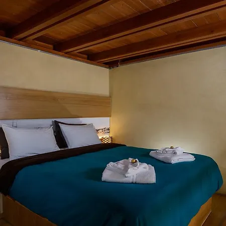 Monastery Boutique Hotel