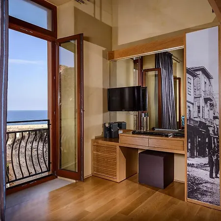 Hotel Monastery Boutique 4*