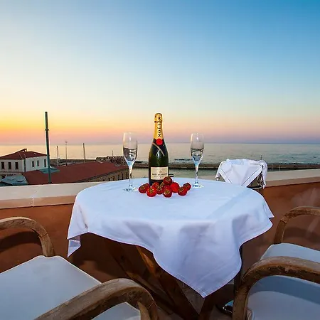 Monastery Boutique Hotel