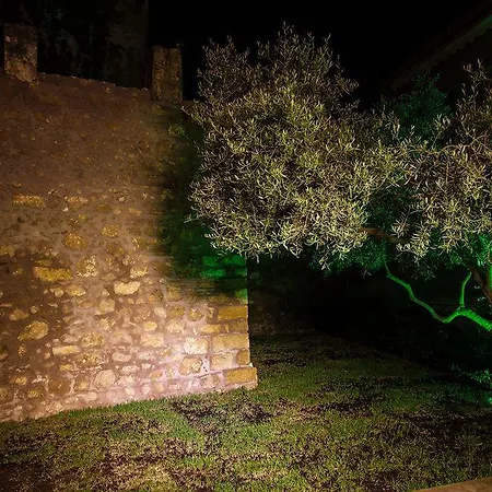 Monastery Boutique 4*