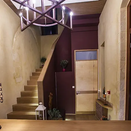Hotel Monastery Boutique