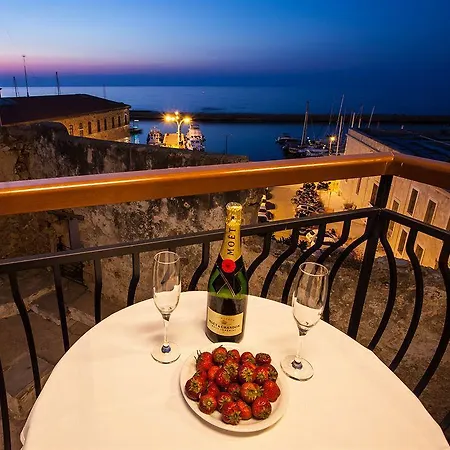 Monastery Boutique Hotel