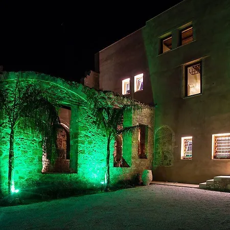 Monastery Boutique Hotel 4*