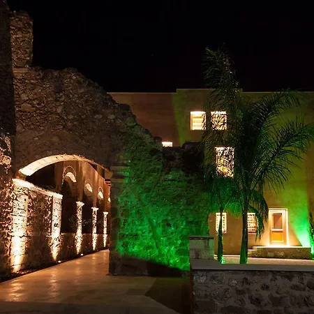 Monastery Boutique Hotel 4*