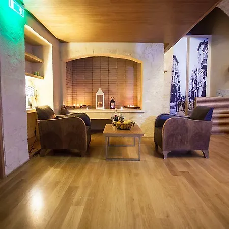 Monastery Boutique 4* Chania (Crete)