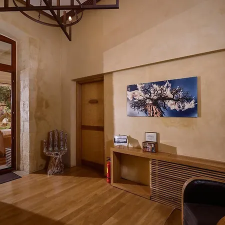 Monastery Boutique Hotel 4*