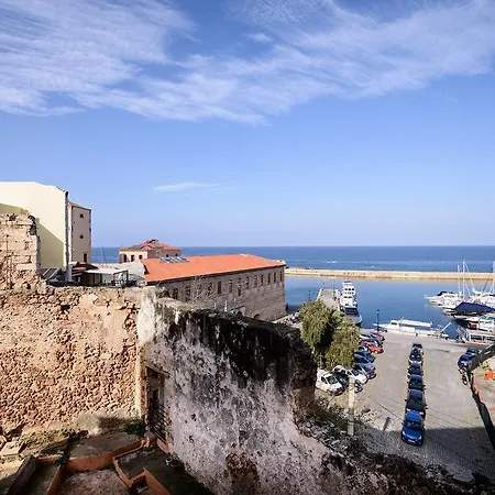 Monastery Boutique Hotel Chania (Crete)