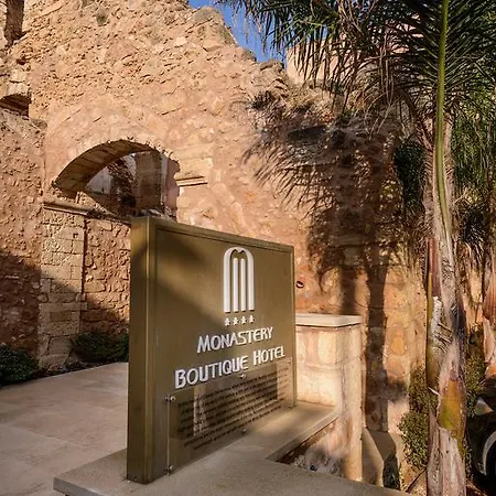 Monastery Boutique 4*