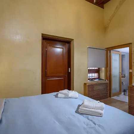 Monastery Boutique Hotel Chania (Crete)