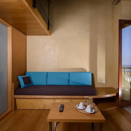 Monastery Boutique Hotel