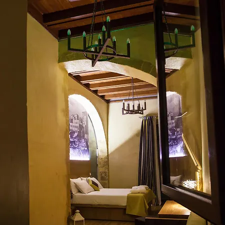 Hotel Monastery Boutique