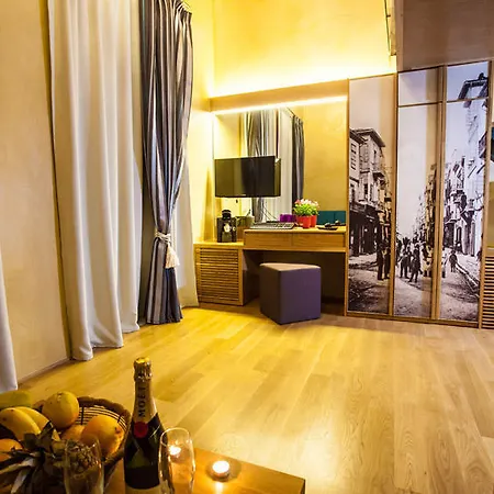 Monastery Boutique