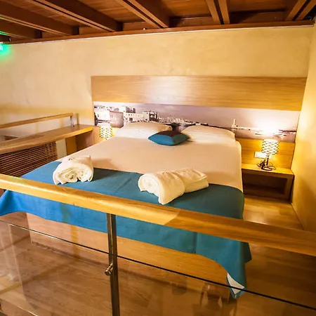Hotel Monastery Boutique 4*