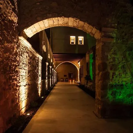 Hotel Monastery Boutique Chania (Crete)