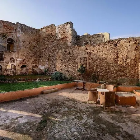 Monastery Boutique 4*