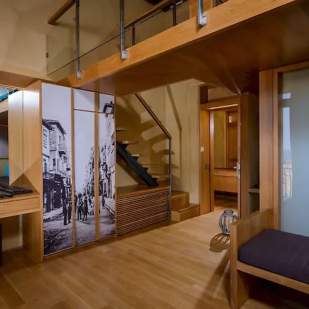 Hotel Monastery Boutique 4*