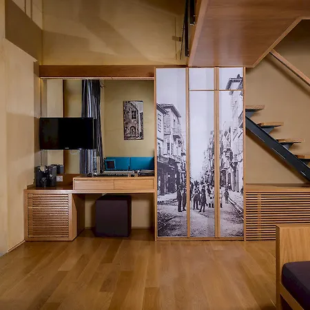 Hotel Monastery Boutique 4*