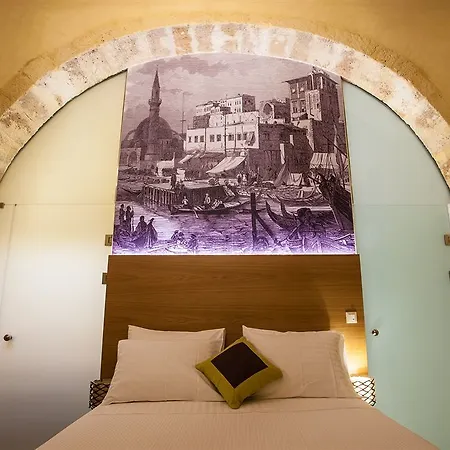 Hotel Monastery Boutique 4*