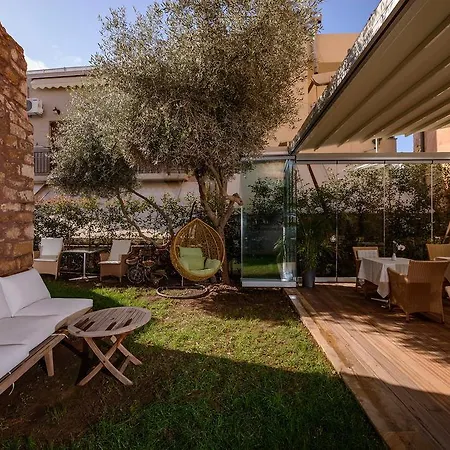 Hotel Monastery Boutique 4*