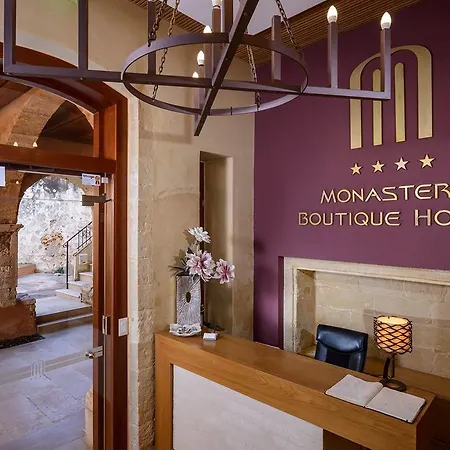Monastery Boutique