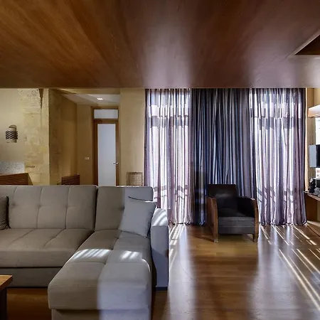 酒店 Monastery Boutique 4*