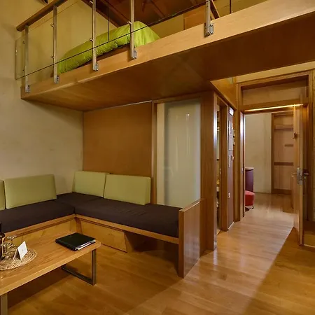 Monastery Boutique 4* 干尼亞