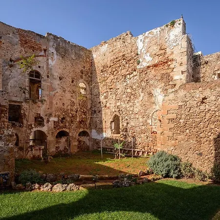 Monastery Boutique Hotel 4*