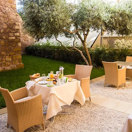 Monastery Boutique Chania (Crete)