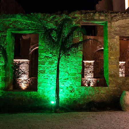 Hotel Monastery Boutique Chania (Crete)